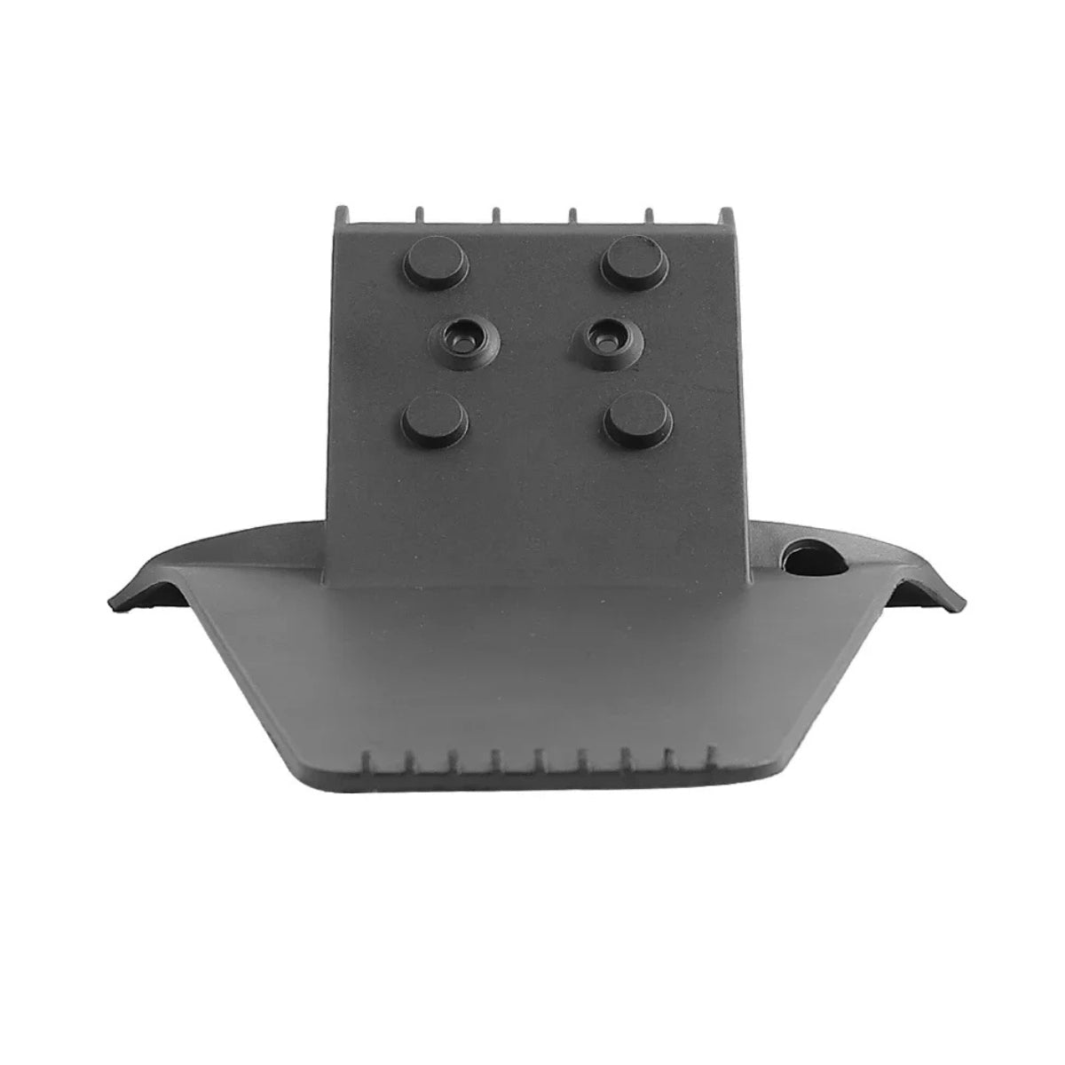 Rear foot plate INOKIM OX/OXO - Spare part - Wheelyshop