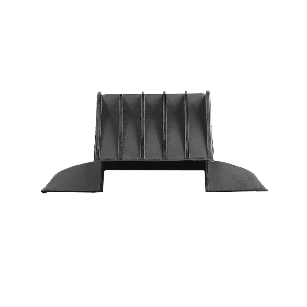 Rear foot plate INOKIM OX/OXO - Spare part - Wheelyshop