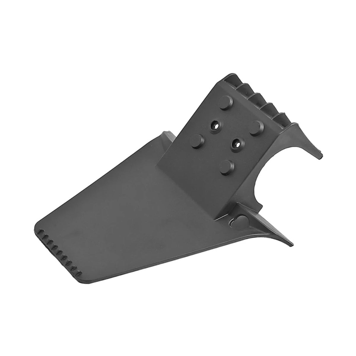 Rear foot plate INOKIM OX/OXO - Spare part - Wheelyshop