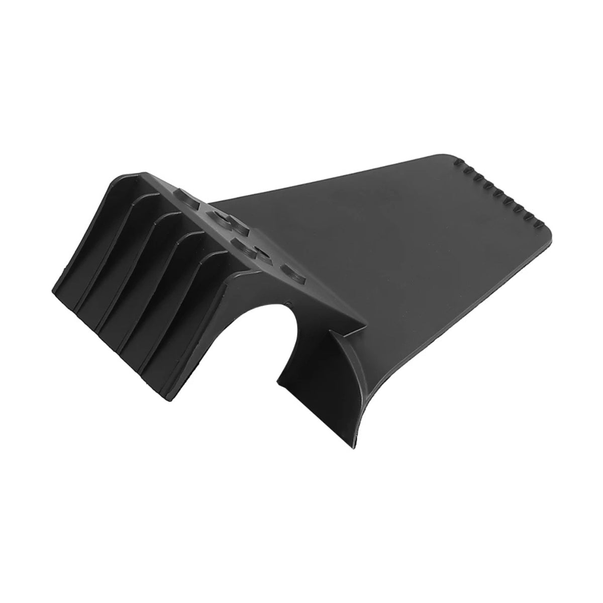 Rear foot plate INOKIM OX/OXO - Spare part - Wheelyshop