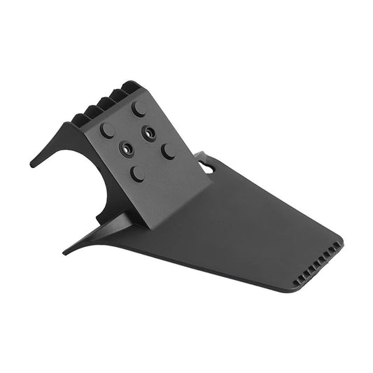 Rear foot plate INOKIM OX/OXO - Spare part - Wheelyshop