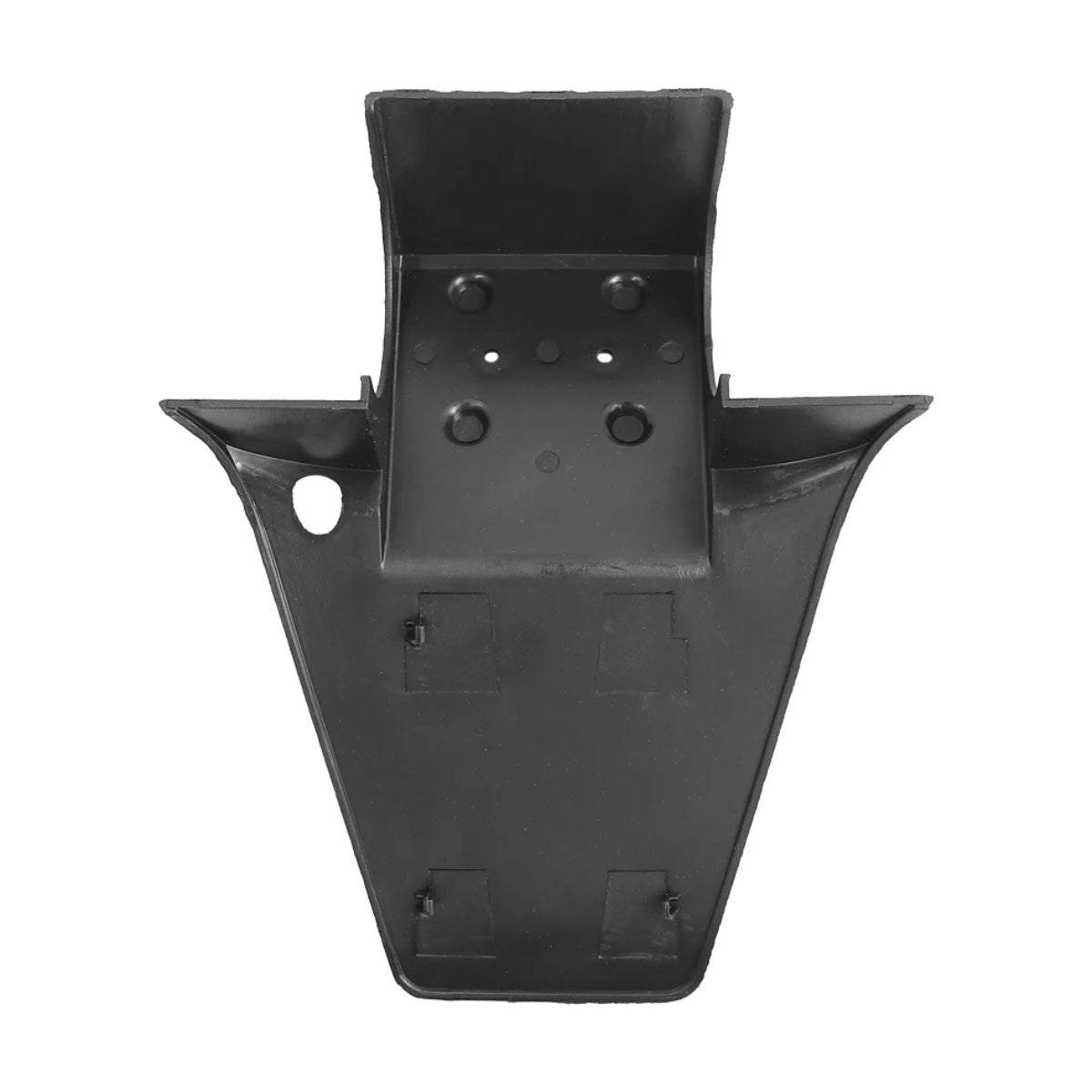 Rear foot plate INOKIM OX/OXO - Spare part - Wheelyshop