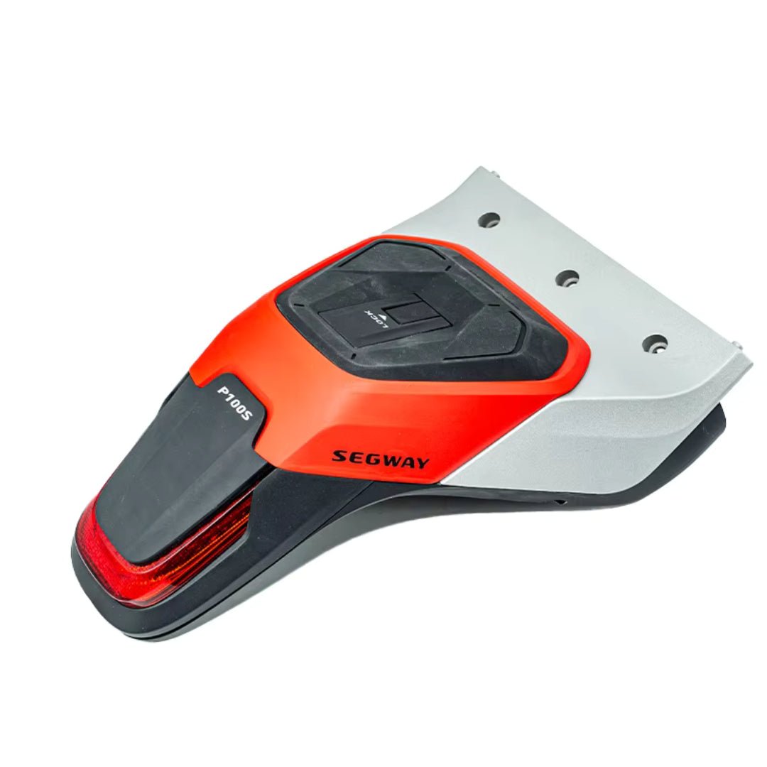 Rear footrest Ninebot P100 - Spare part - Wheelyshop