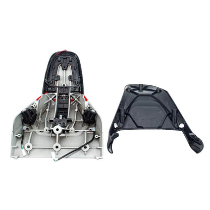 Rear footrest Ninebot P100 - Spare part - Wheelyshop
