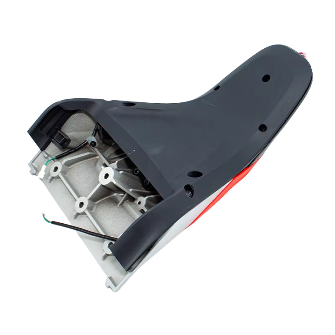 Rear footrest Ninebot P100 - Spare part - Wheelyshop