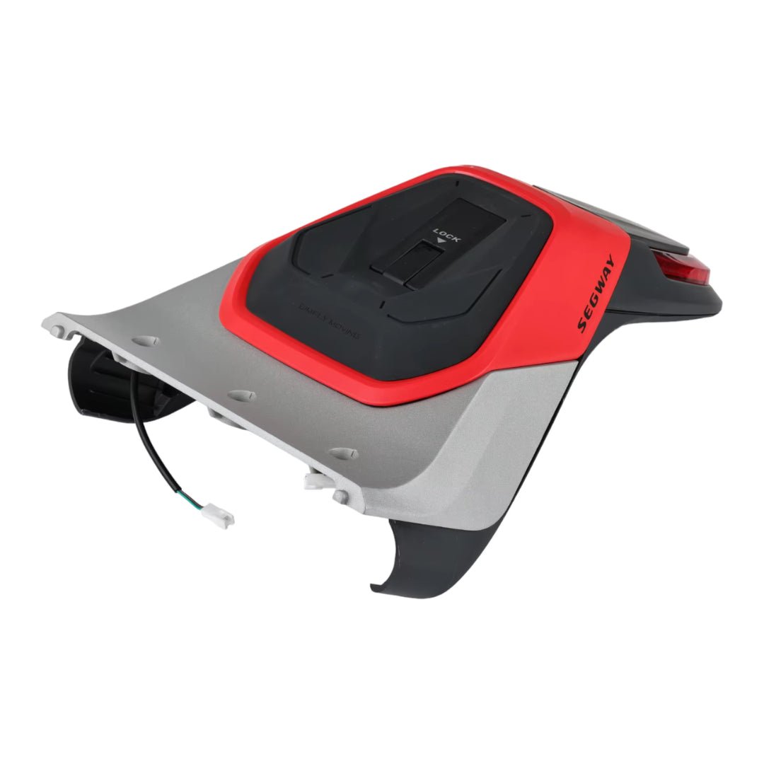 Rear footrest Ninebot P100 - Spare part - Wheelyshop