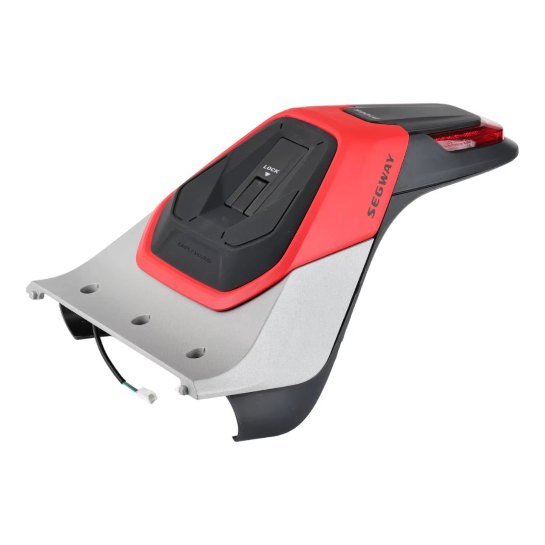 Rear footrest Ninebot P100 - Spare part - Wheelyshop