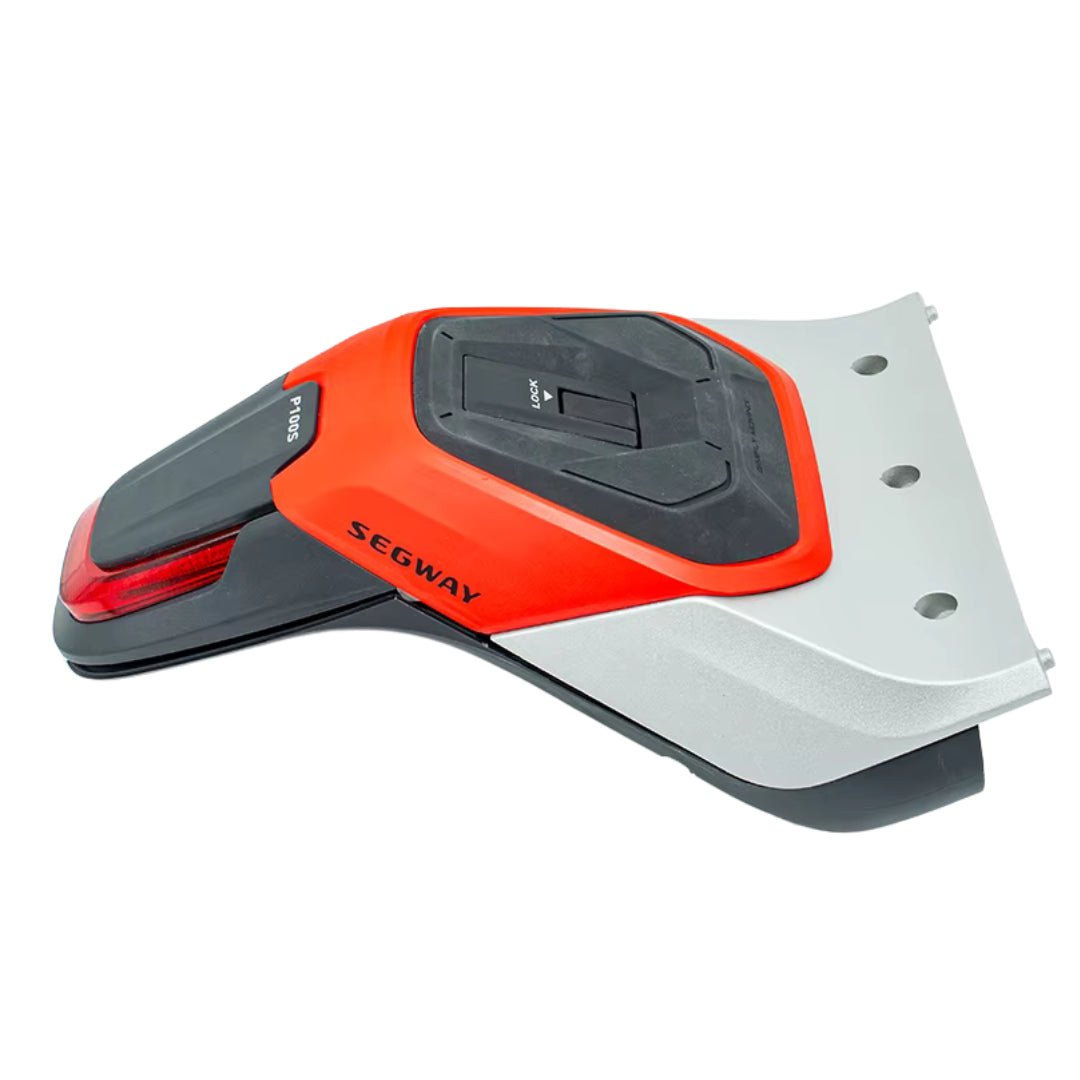 Rear footrest Ninebot P100 - Spare part - Wheelyshop