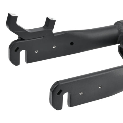 Bakre gaffel Ninebot ZT3/ZT3 Pro - Reservdel - Wheelyshop