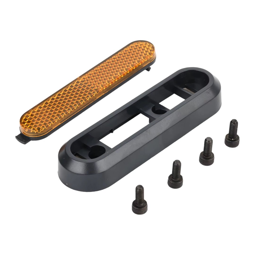 Rear wheel covers reflex Xiaomi 4 - Spare part - Wheelyshop