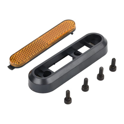 Rear wheel covers reflex Xiaomi 4 - Spare part - Wheelyshop