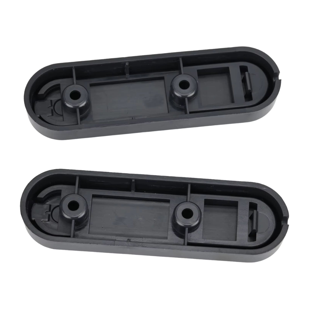 Rear wheel covers reflex Xiaomi 4 - Spare part - Wheelyshop