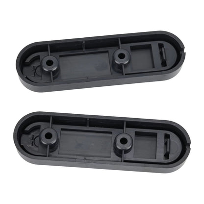 Rear wheel covers reflex Xiaomi 4 - Spare part - Wheelyshop
