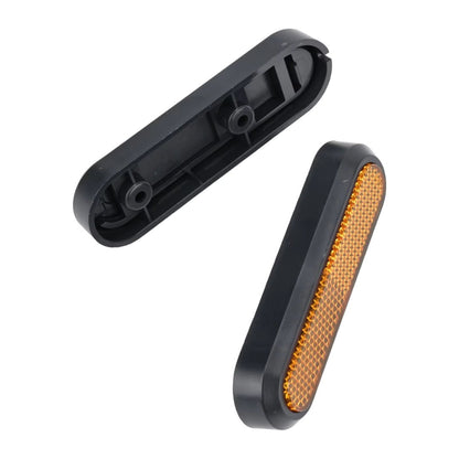 Rear wheel covers reflex Xiaomi 4 - Spare part - Wheelyshop