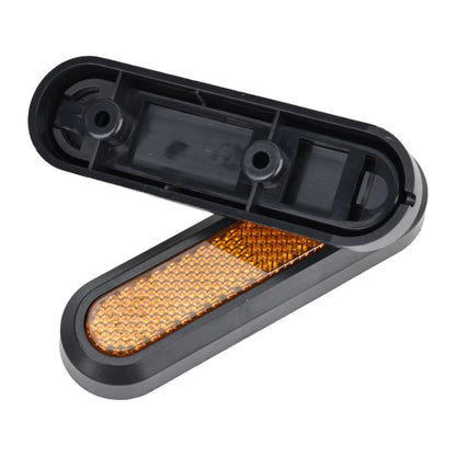 Rear wheel covers reflex Xiaomi 4 - Spare part - Wheelyshop