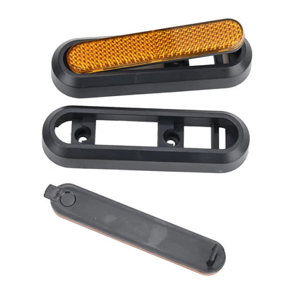 Rear wheel covers reflex Xiaomi 4 - Spare part - Wheelyshop