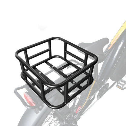 Bakre korg till elcykel - Tillbehör - Wheelyshop