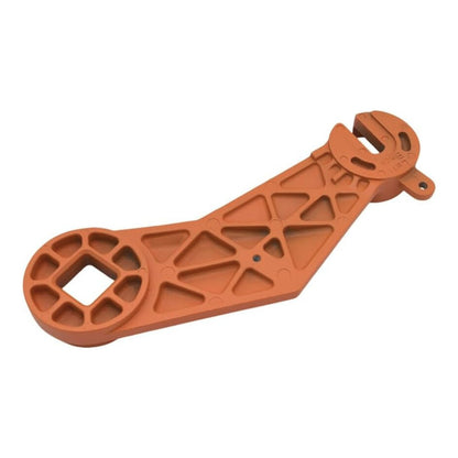 Bakre länkarm KuKirin G3 - Reservdel - Wheelyshop