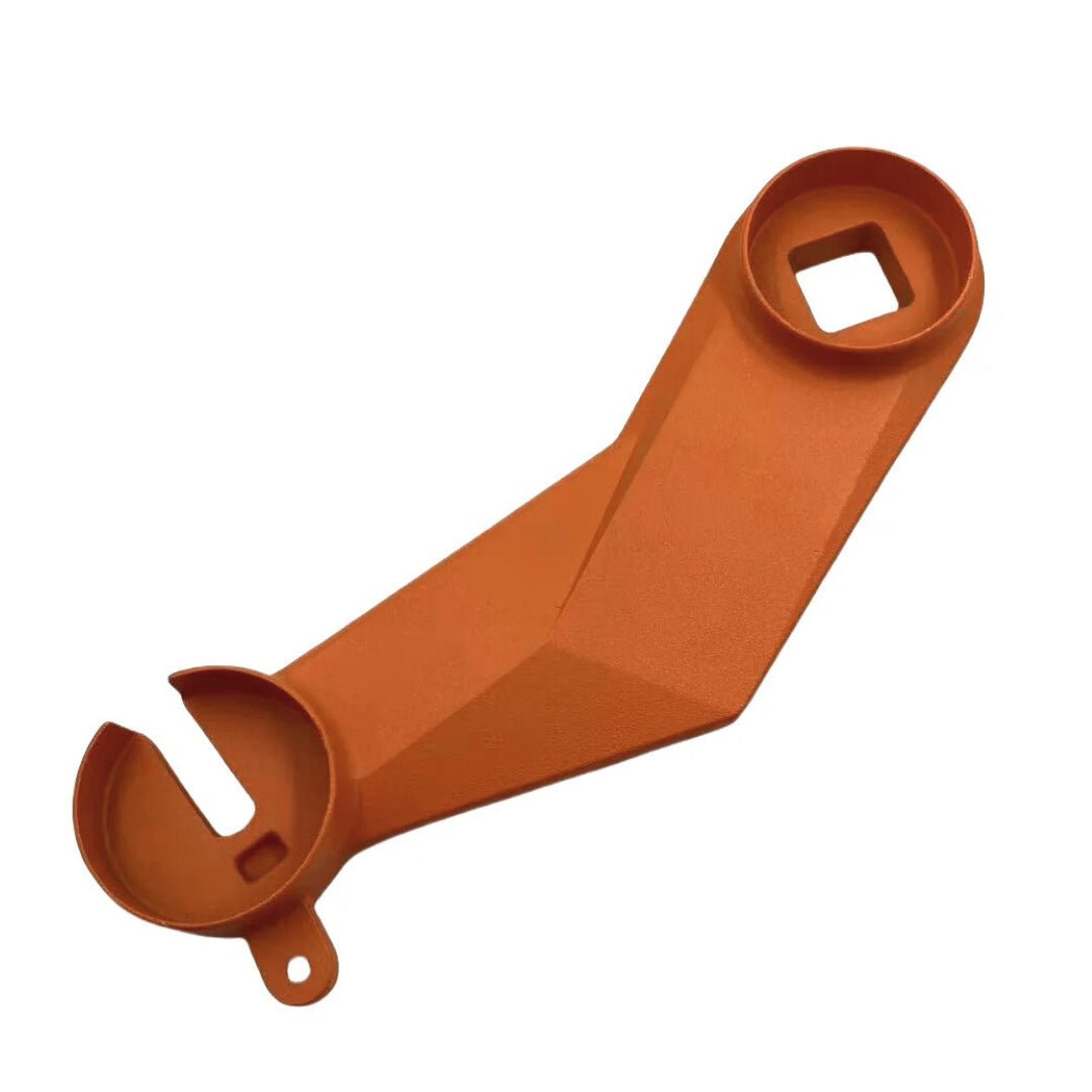 Bakre länkarm KuKirin G3 - Reservdel - Wheelyshop