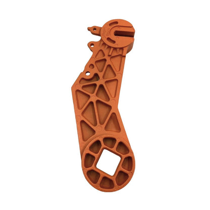 Bakre länkarm KuKirin G3 - Reservdel - Wheelyshop