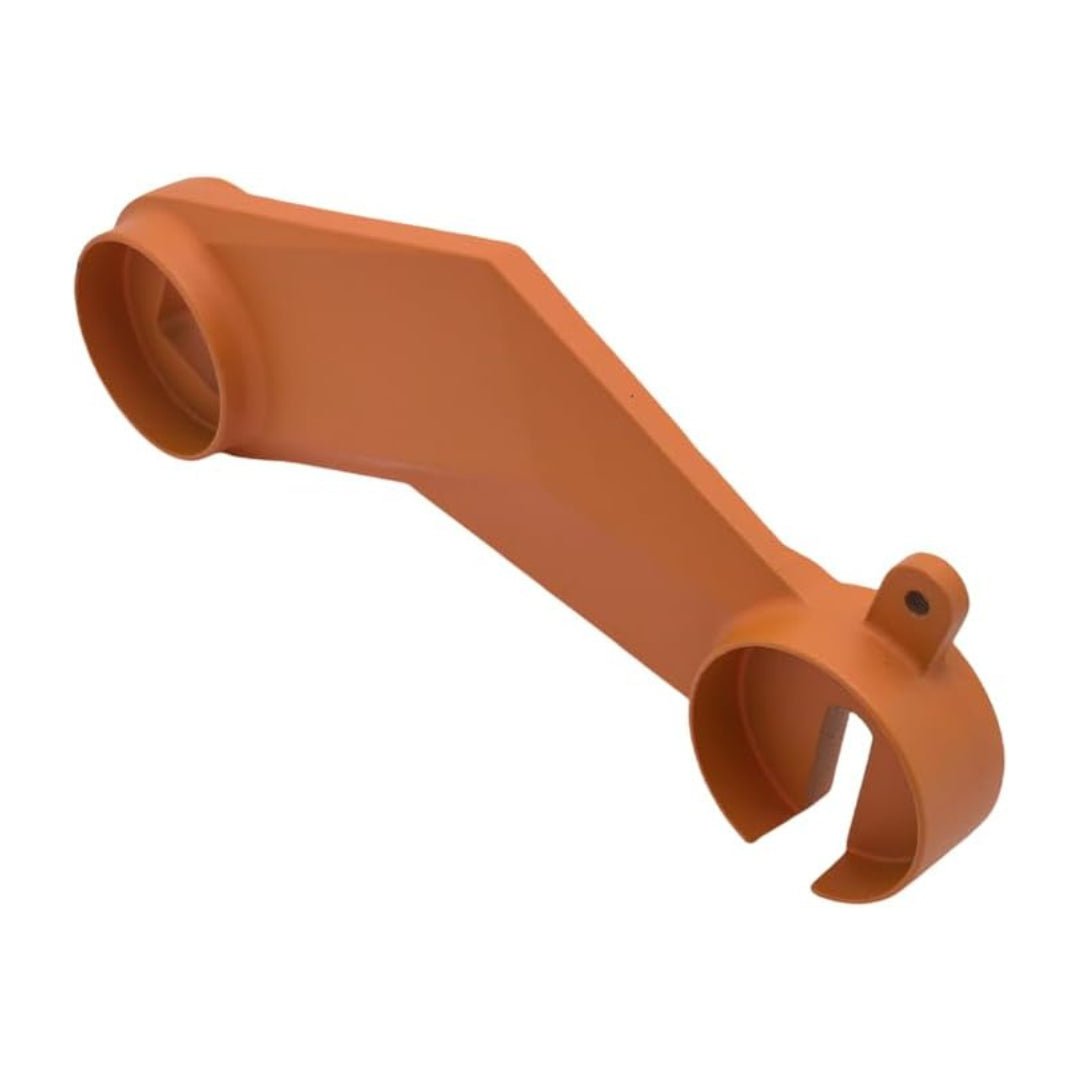 Bakre länkarm KuKirin G3 - Reservdel - Wheelyshop