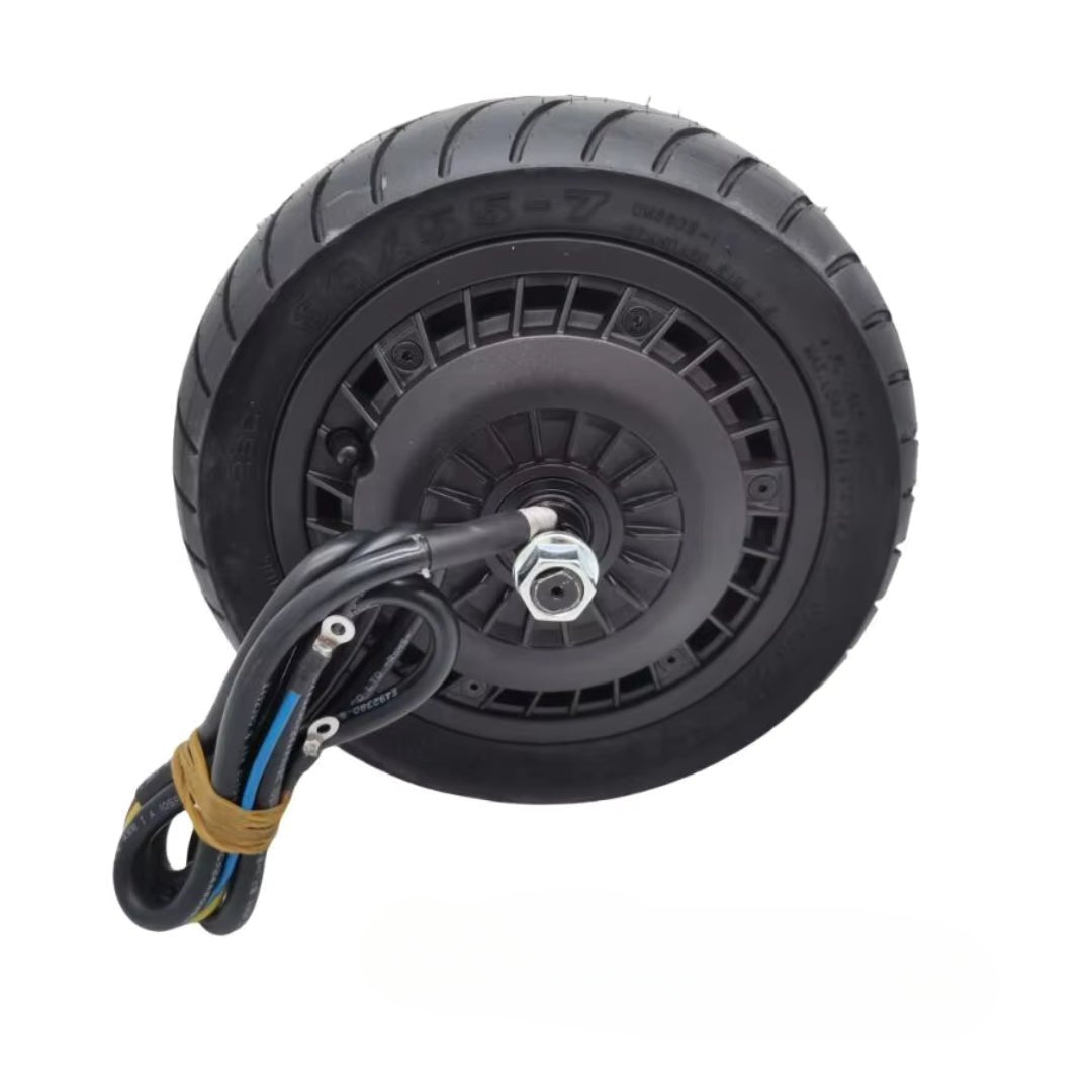 Rear motor wheel 1500W Ninebot GT2 - Spare part - Wheelyshop