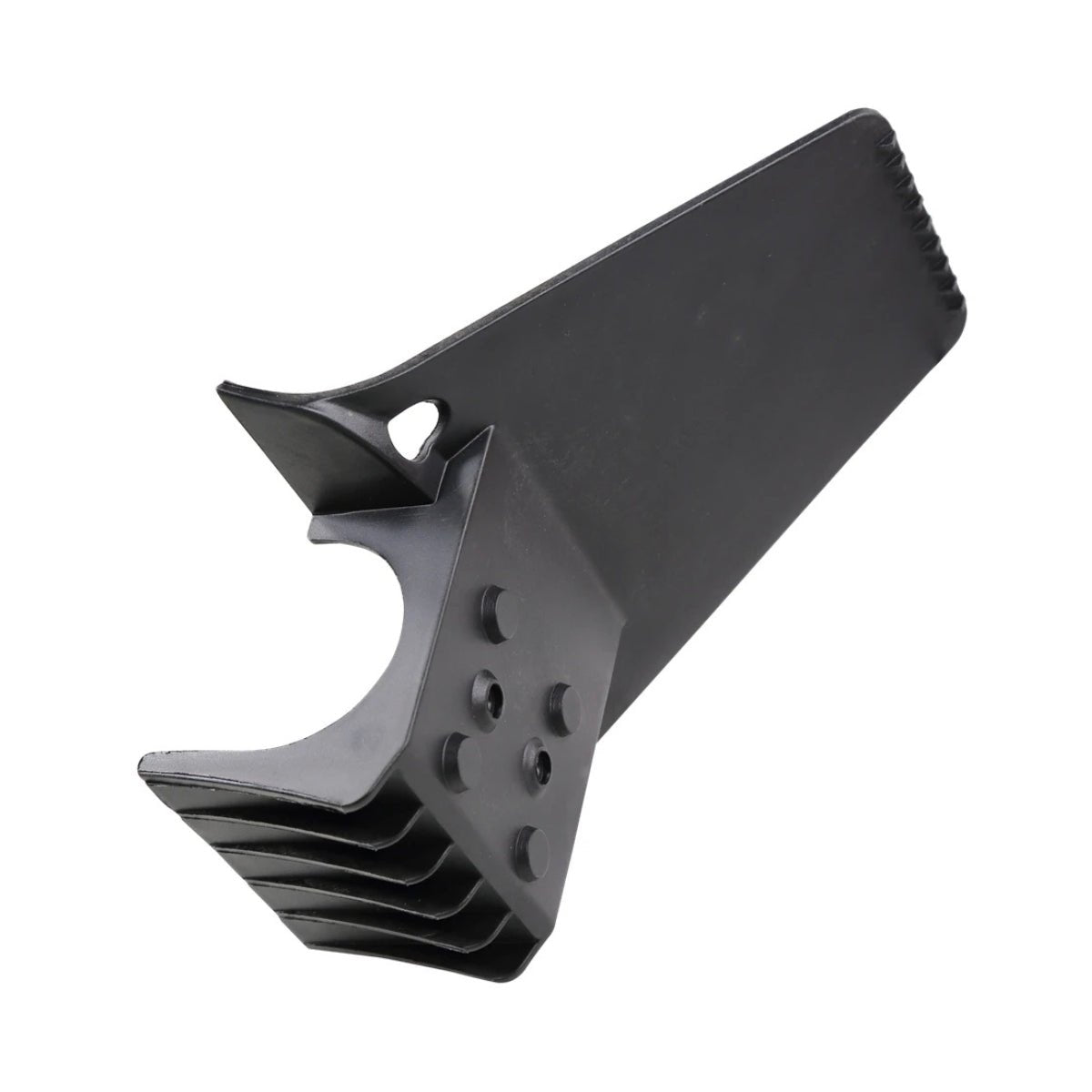 Bakre skyddskåpa INOKIM OX/OXO - Reservdel - Wheelyshop