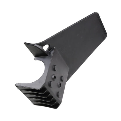 Bakre skyddskåpa INOKIM OX/OXO - Reservdel - Wheelyshop