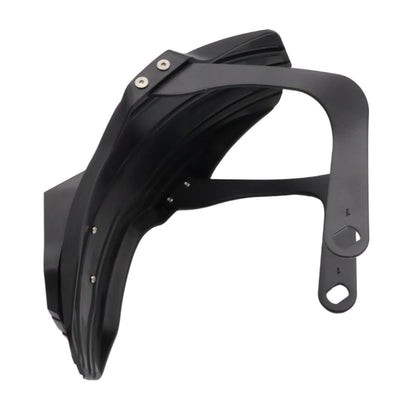 Bakre stänkskärm med nummerskyltsfäste TEVERUN Blade GT/Fighter 11 - Reservdel - Wheelyshop