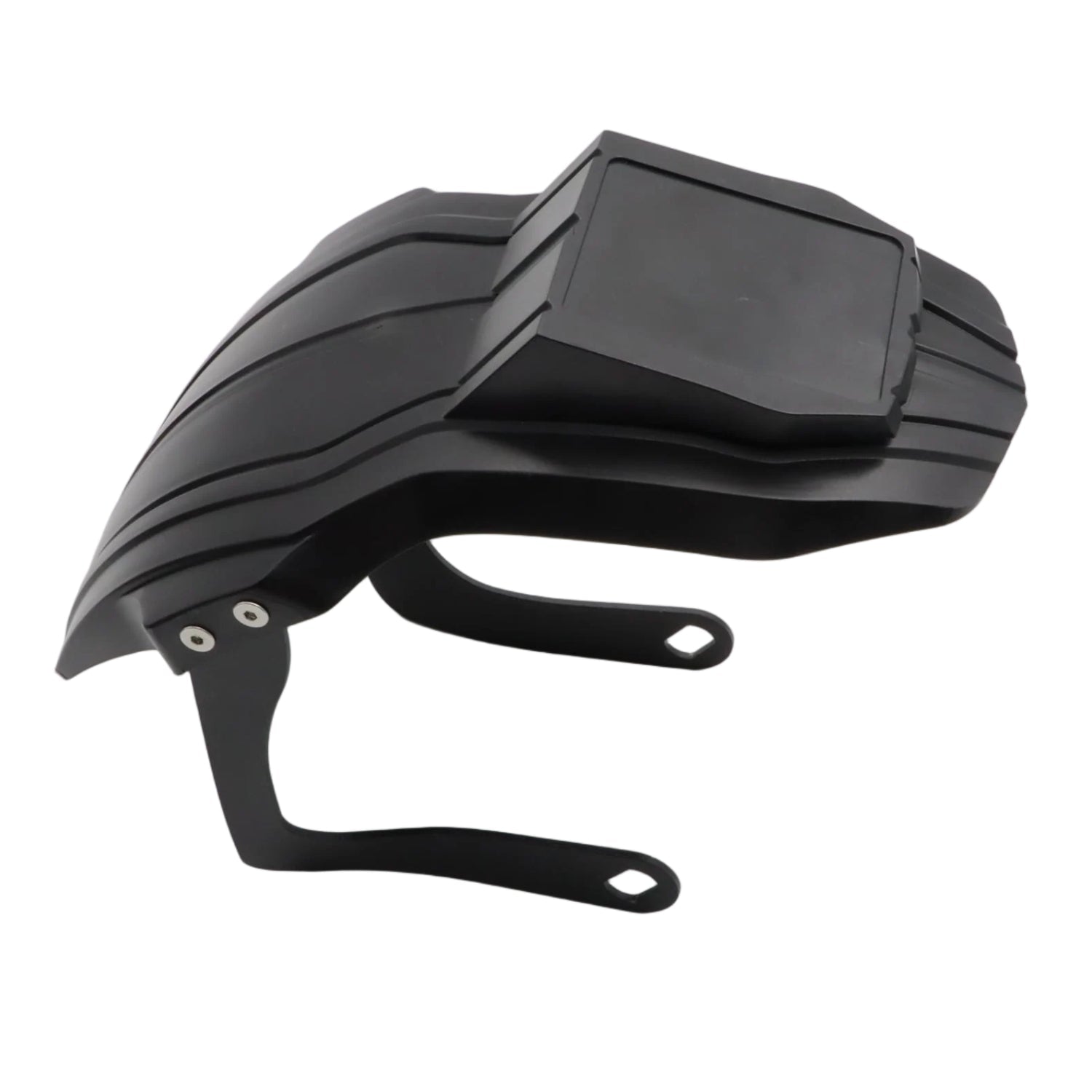 Bakre stänkskärm med nummerskyltsfäste TEVERUN Blade GT/Fighter 11 - Reservdel - Wheelyshop