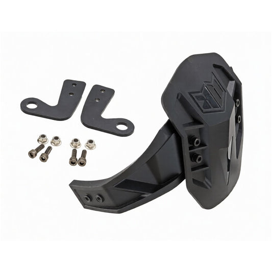 Bakre Stänkskärm Dualtron Thunder/Ultra/Achilleus - Reservdel - Wheelyshop