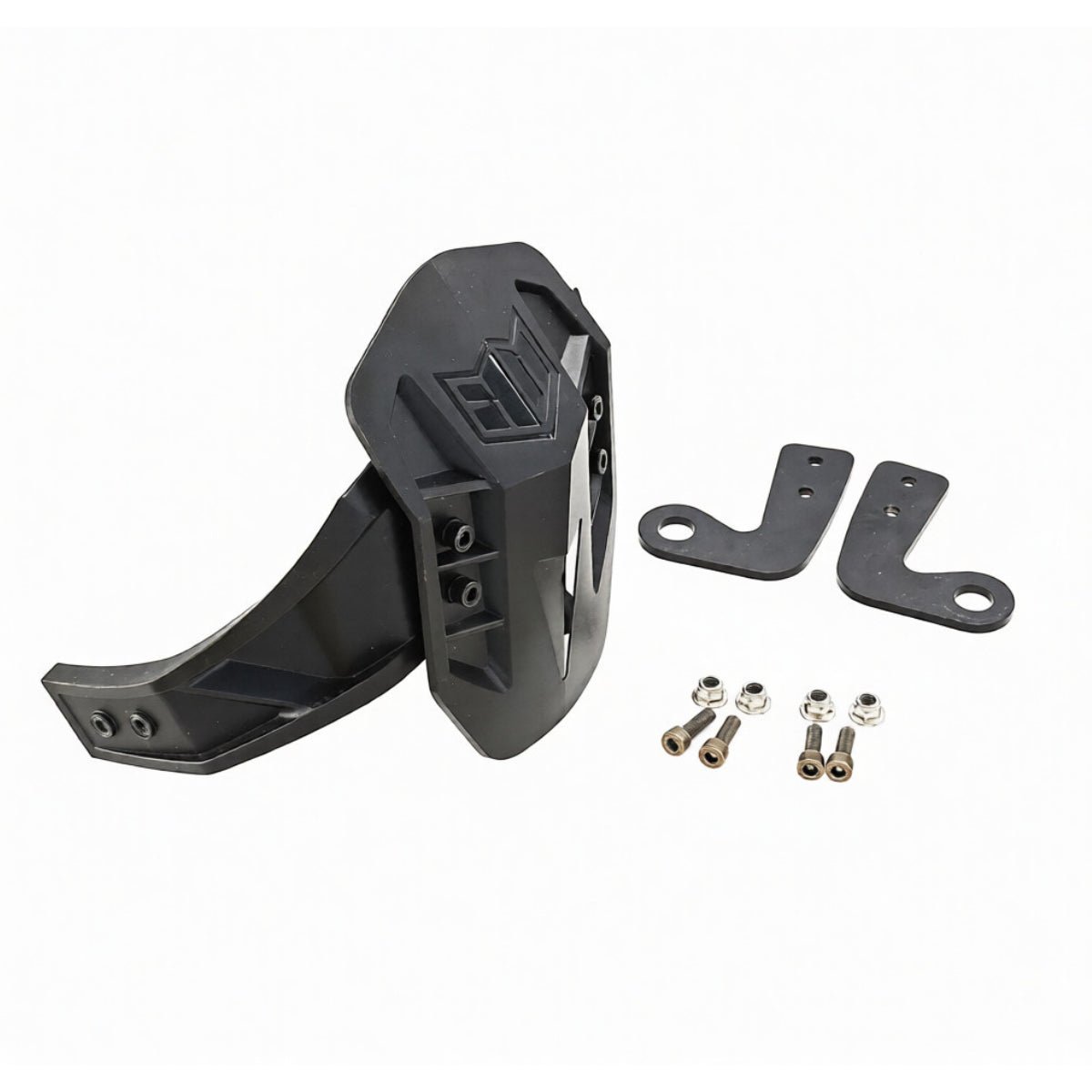 Bakre Stänkskärm Dualtron Thunder/Ultra/Achilleus - Reservdel - Wheelyshop