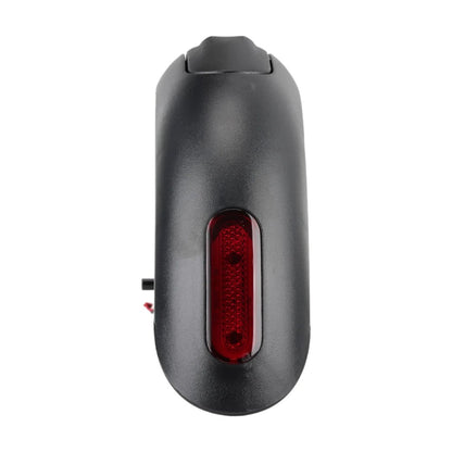 Bakre stänkskärm kit HX X7/X8 - Reservdel - Wheelyshop