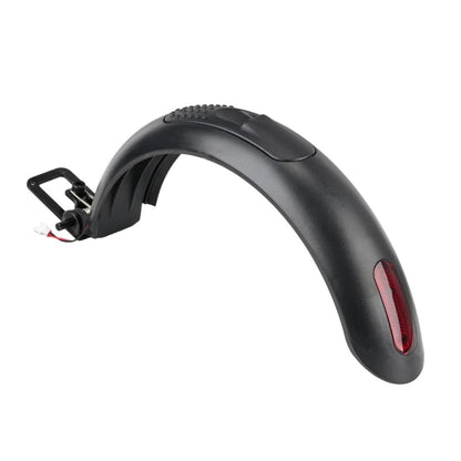 Bakre stänkskärm kit HX X7/X8 - Reservdel - Wheelyshop