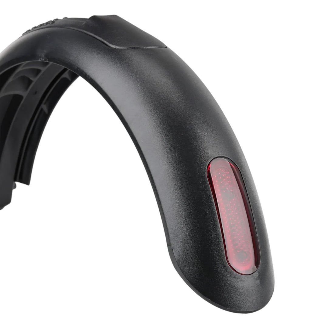 Bakre stänkskärm kit HX X7/X8 - Reservdel - Wheelyshop