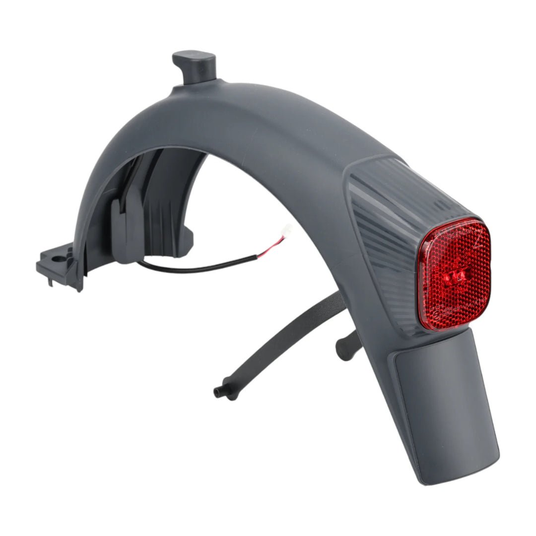 Bakre stänkskärm kit Ninebot E2 Pro - Reservdel - Wheelyshop