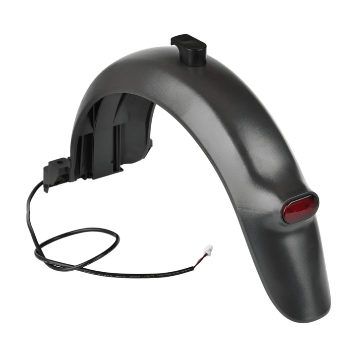 Bakre stänkskärm kit Ninebot F20/F25/F30/F40 - Reservdel - Wheelyshop