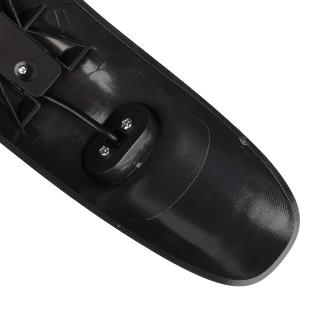 Bakre stänkskärm kit Ninebot F20/F25/F30/F40 - Reservdel - Wheelyshop