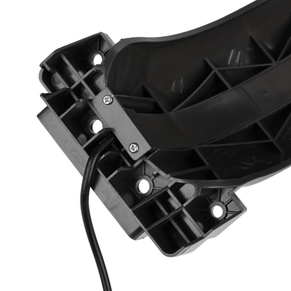 Bakre stänkskärm kit Ninebot F20/F25/F30/F40 - Reservdel - Wheelyshop