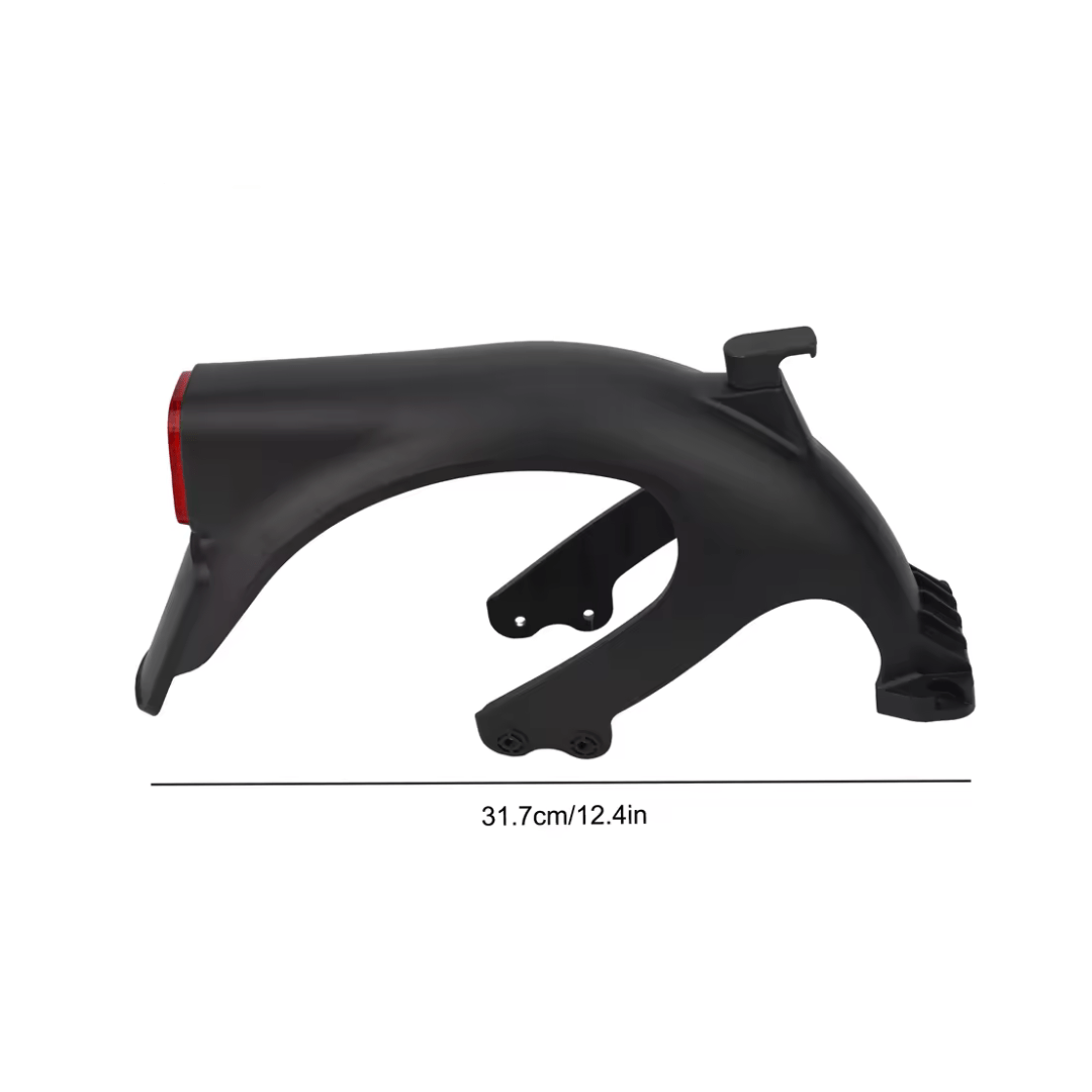 Rear mudguard Kit Ninebot G2 - Spare part - Wheelyshop