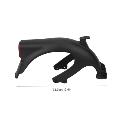 Rear mudguard Kit Ninebot G2 - Spare part - Wheelyshop