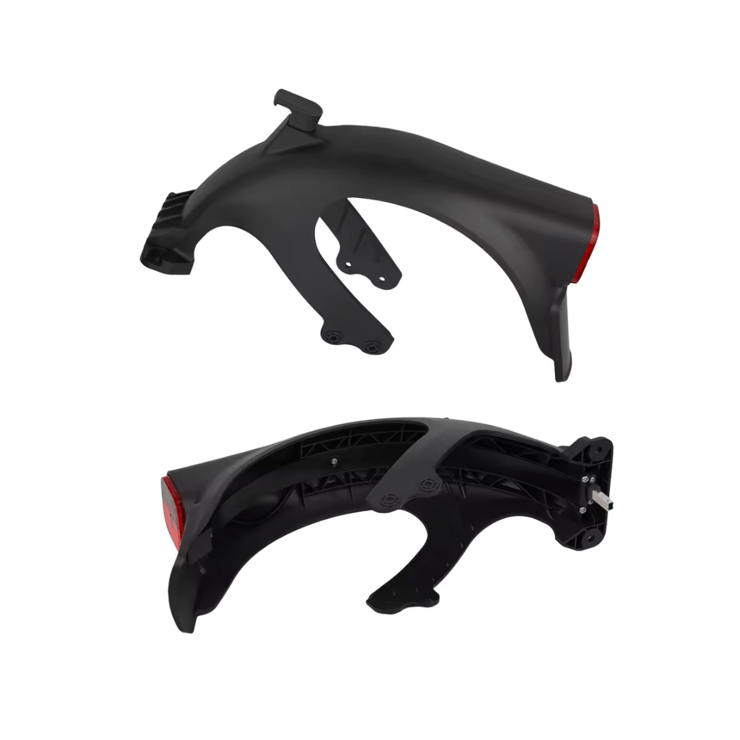 Rear mudguard Kit Ninebot G2 - Spare part - Wheelyshop