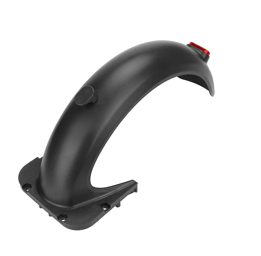 Rear mudguard Kit Ninebot G30 - Spare part - Wheelyshop