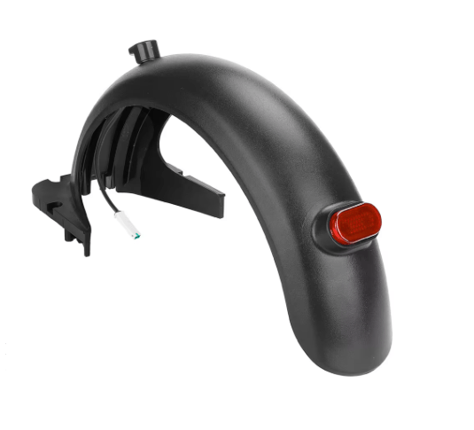 Rear mudguard Kit Ninebot G30 - Spare part - Wheelyshop