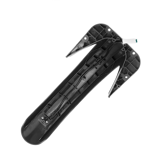 Rear mudguard Kit Ninebot G30 - Spare part - Wheelyshop