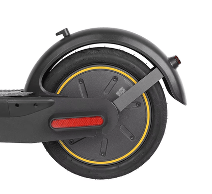 Rear mudguard Kit Ninebot G30 - Spare part - Wheelyshop