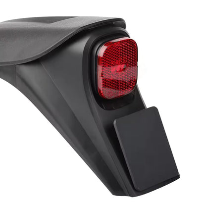 Bakre stänkskärm Kit Ninebot GT1/GT2 - Reservdel - Wheelyshop