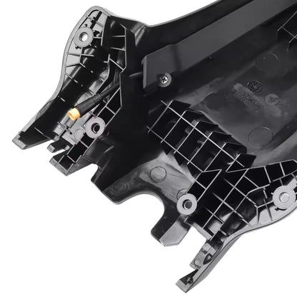 Bakre stänkskärm Kit Ninebot GT1/GT2 - Reservdel - Wheelyshop