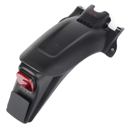 Bakre stänkskärm Kit Ninebot GT1/GT2 - Reservdel - Wheelyshop