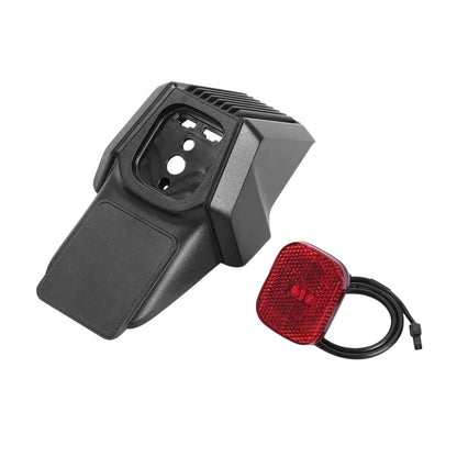 Rear fender kit Ninebot ZT3/ZT3 Pro - Spare part - Wheelyshop